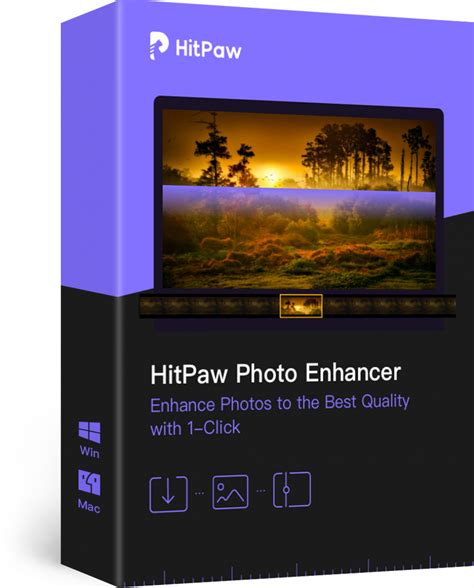 HitPaw Video Enhancer Free Download